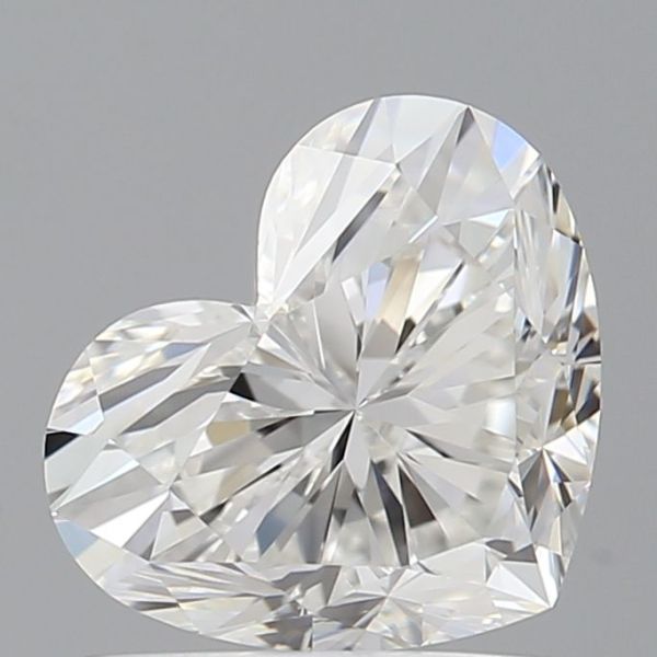 Heart Diamond image