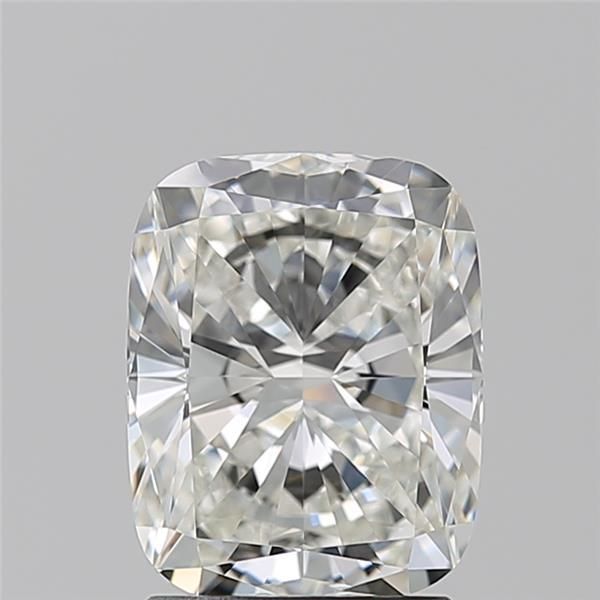 Cushion Diamond image