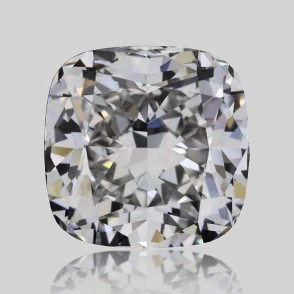 Cushion Diamond image