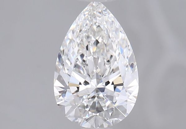 Pear Diamond image