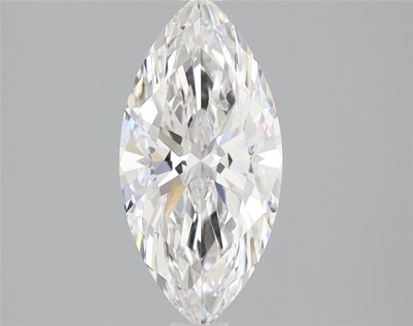 Marquise Lab-Grown Diamond image