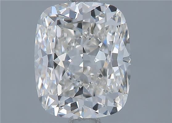 Cushion Diamond image