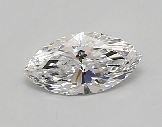 Marquise Lab-Grown Diamond image