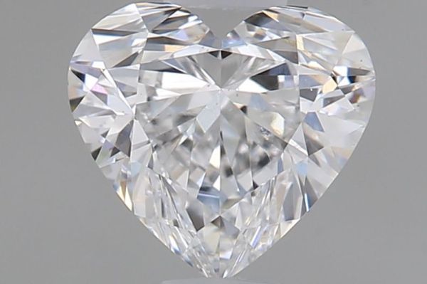 Heart Diamond image