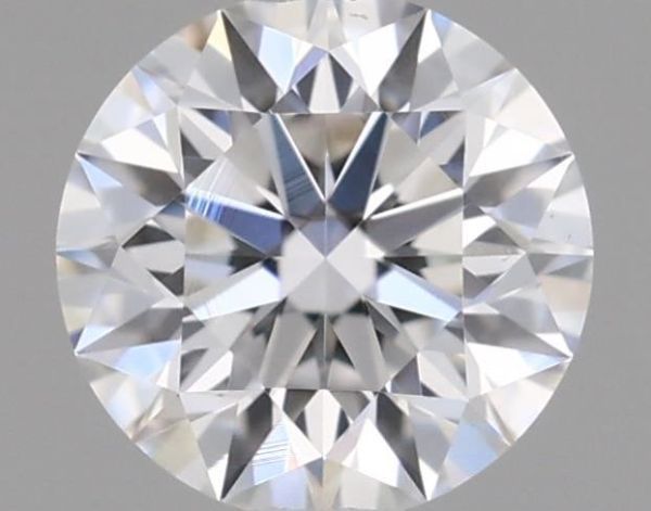 Round Diamond image