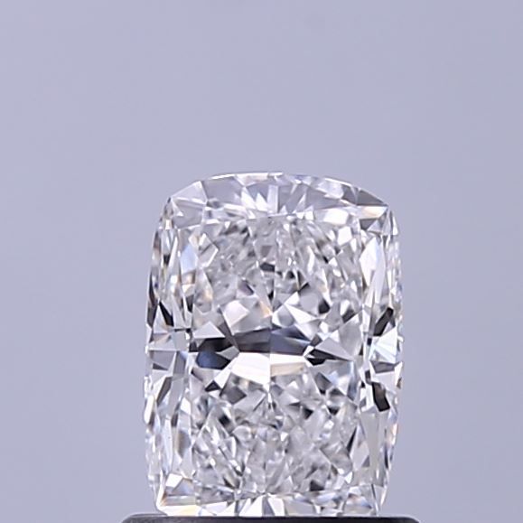 Cushion Lab-Grown Diamond image