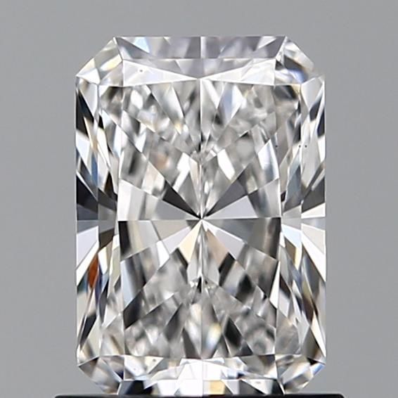 Radiant Lab-Grown Diamond image
