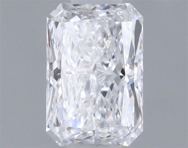 Radiant Lab-Grown Diamond image