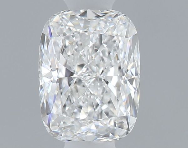 Cushion Diamond image
