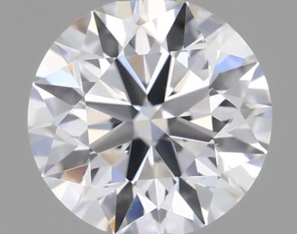 Round Diamond image