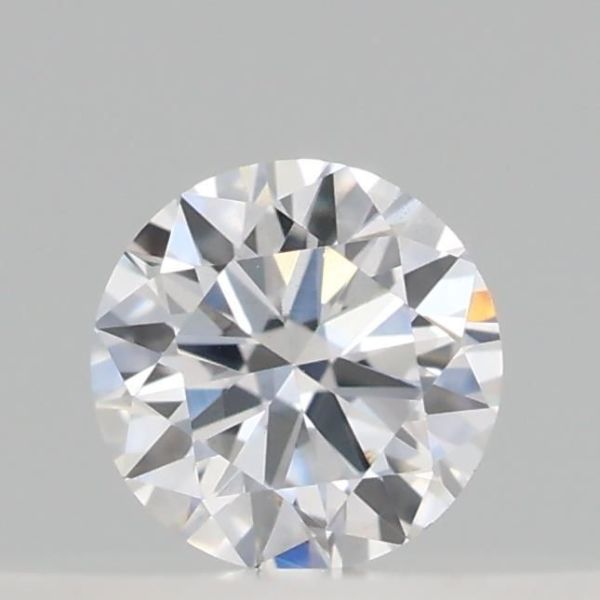 Round Lab-Grown Diamond image