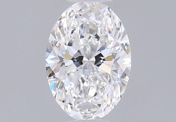 Oval Diamond image