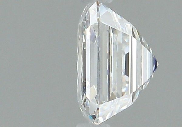 Asscher Diamond image