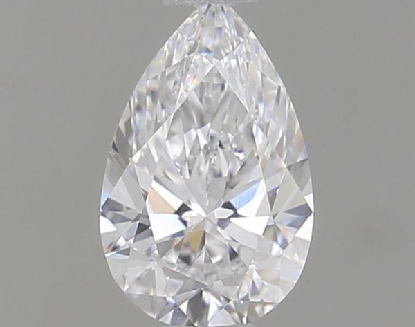 Pear Diamond image
