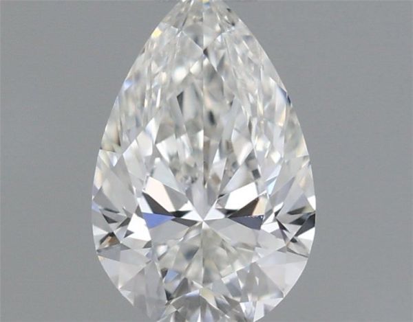 Pear Diamond image