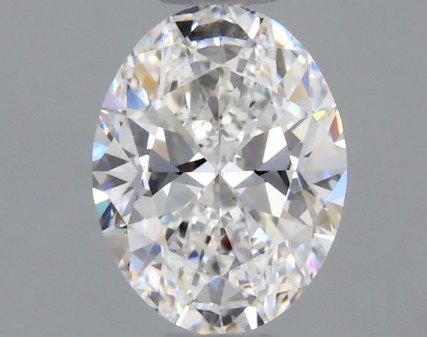 Oval Diamond image