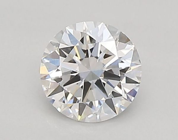 Round Lab-Grown Diamond image