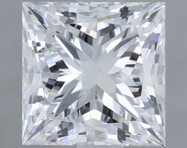 Princess Lab-Grown Diamond image