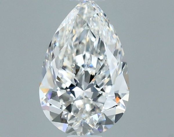 Pear Diamond image