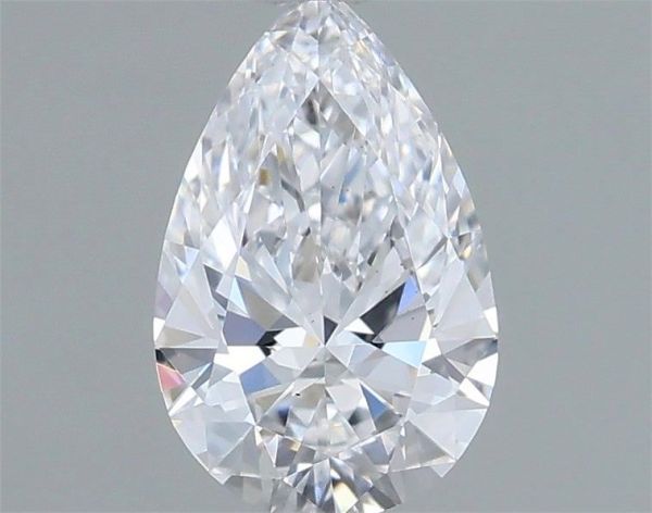 Pear Diamond image