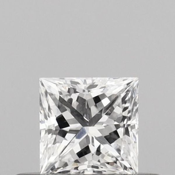 Princess Lab-Grown Diamond image