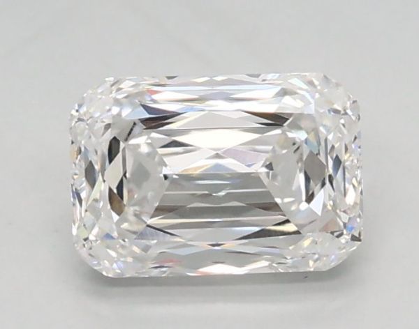 Cushion Lab-Grown Diamond image