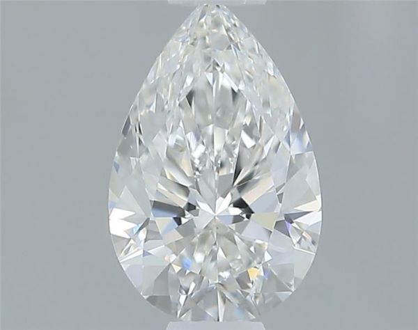 Pear Diamond image