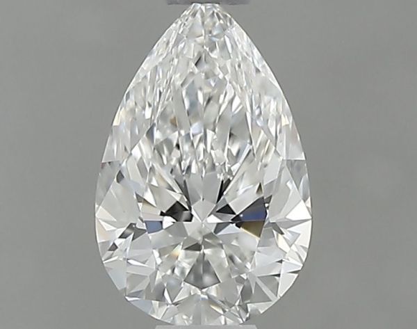 Pear Diamond image