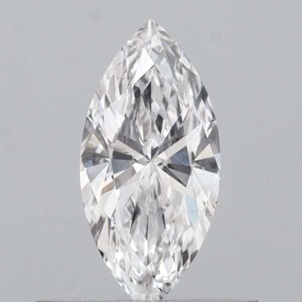 Marquise Lab-Grown Diamond image