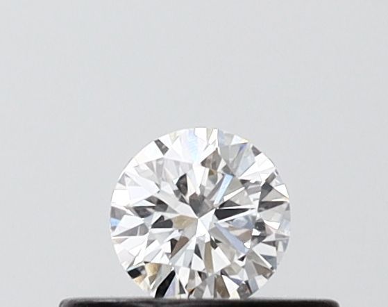 Round Lab-Grown Diamond image