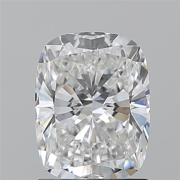 Cushion Diamond image