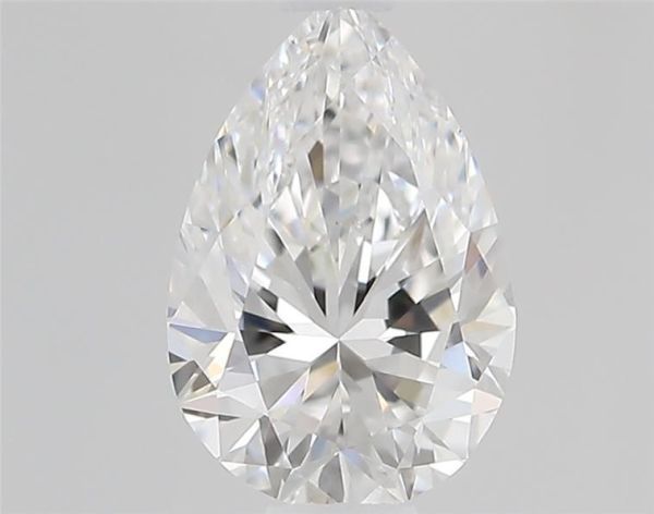 Pear Diamond image