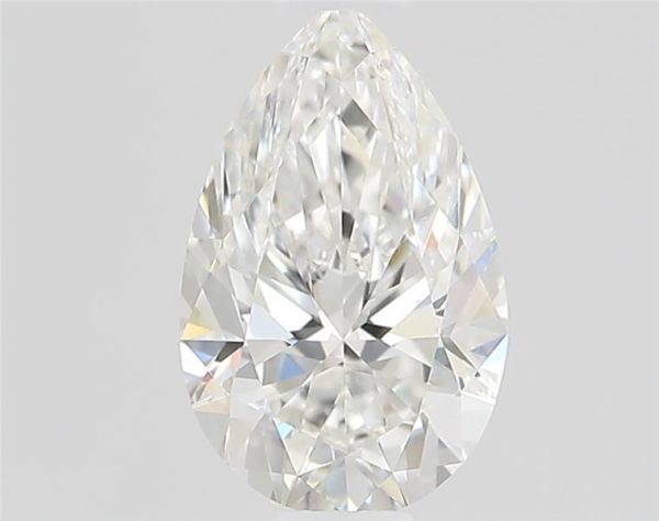 Pear Diamond image
