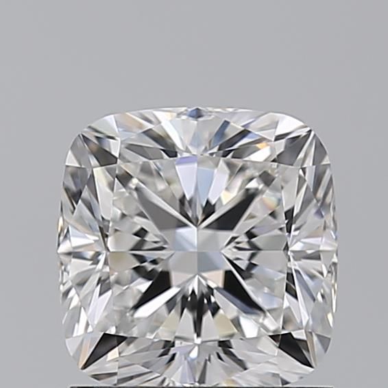 Cushion Diamond image
