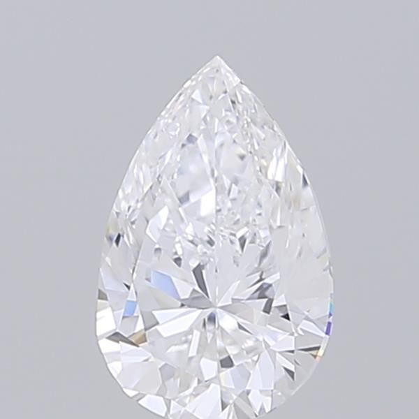 Pear Lab-Grown Diamond image
