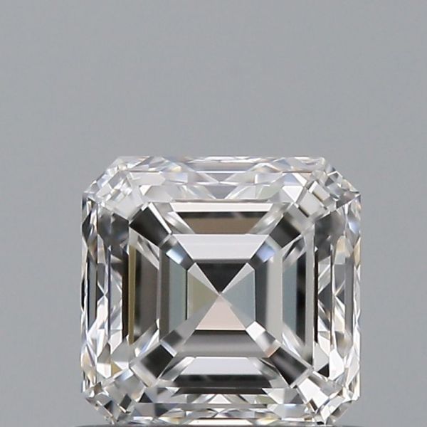 Asscher Diamond image