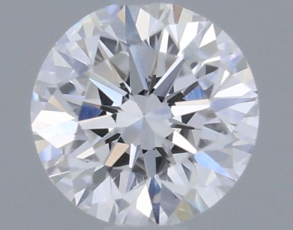 Round Lab-Grown Diamond image