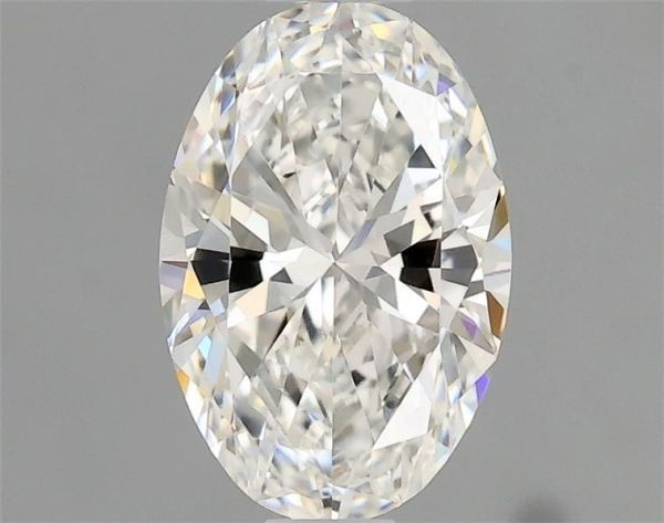 Oval Diamond image