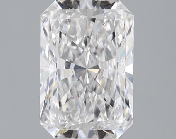 Radiant Lab-Grown Diamond image