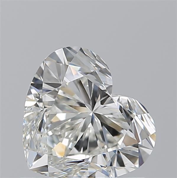 Heart Diamond image