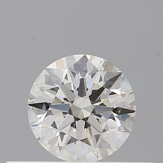Round Diamond image