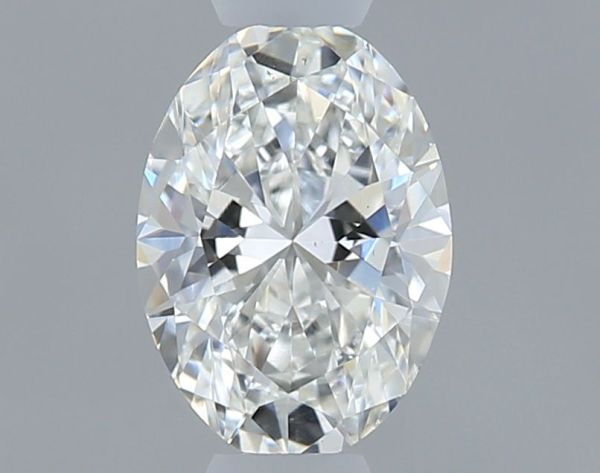 Oval Diamond image