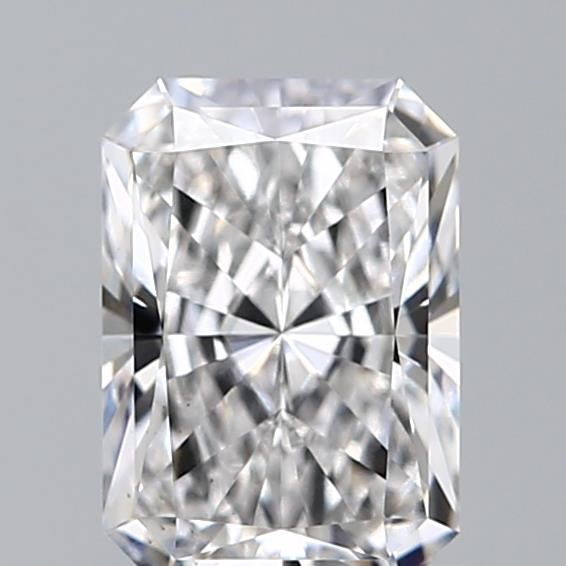 Radiant Lab-Grown Diamond image