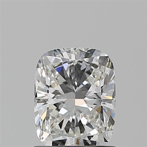 Cushion Diamond image