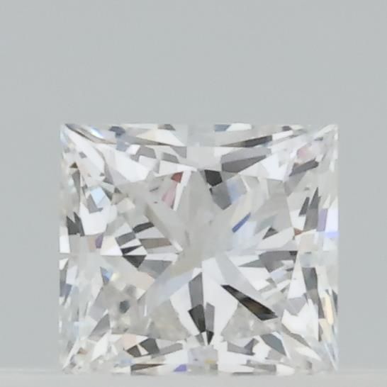 Princess Lab-Grown Diamond image