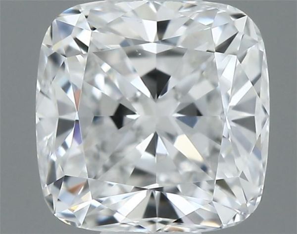 Cushion Diamond image