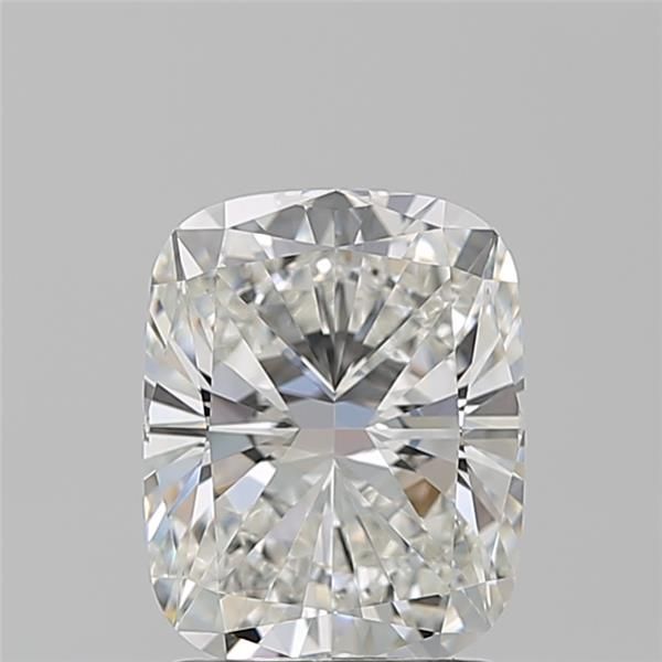 Cushion Diamond image