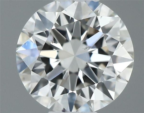 Round Diamond image