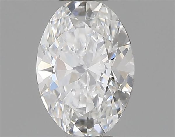 Oval Diamond image