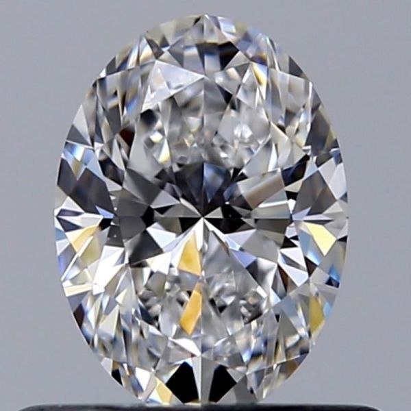 Oval Diamond image